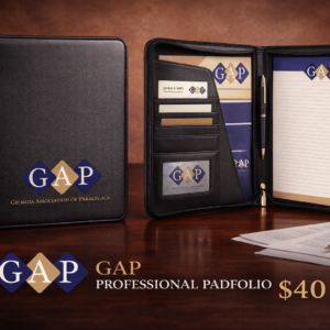 GAP-Padfolio-Product