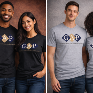 GAP-T-shirts-on-Models