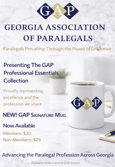 GAP Signature Cup